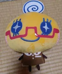 たまごっち　もふぐっとぬいぐるみプチプチおみせっち　おまちど～さま！めめっち