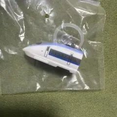 JRはたらく電車 めじるしアクセサリー 500系