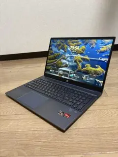 HP Pavilion Ryzen7メモリ16GB SSD 1TB