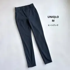 M｜ユニクロ ヒートテックウルトラストレッチレギンスパンツ