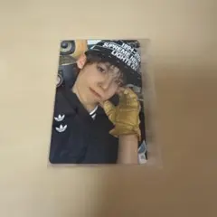All for One ver. 木村柾哉