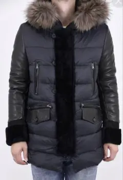 エンメティ　ダウンジャケット50 EMMETI