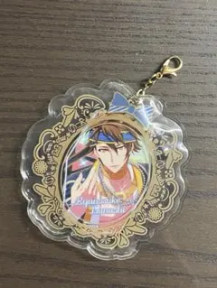 TRIGGER 十龍之介 チャーム