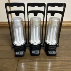 【未使用品】Panasonic 球ランタン 4個セット 未使用品】Panasonic 球ランタン 4個セット 未使用品】Panasonic 球