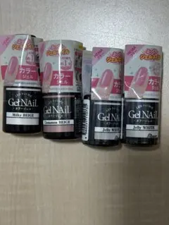 みーたむ様専用　ジェルネイル