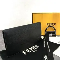 2026年最新】fendi バゲット 財布の人気アイテム - メルカリ