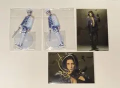 エーステ ガイ アクスタ ランブロ