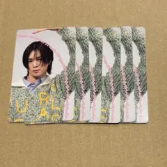 &TEAM K 五月雨 3