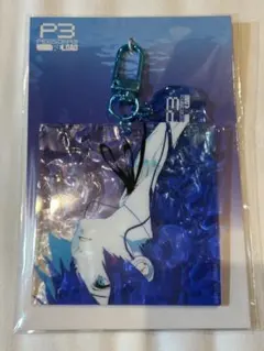 未開封 ペルソナ3 リロード P3R 主人公 結城理 フィギュア - メルカリ