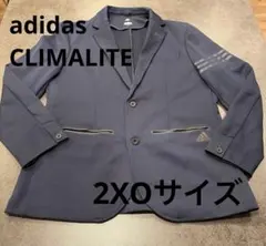 2026年最新】adidas テーラードジャケットの人気アイテム - メルカリ