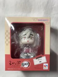 鬼滅の刃 るかっぷ 童磨 フィギュア