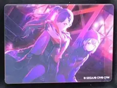 白石杏 小豆沢こはね vol.16 ノーブルアート シネマ プロセカ