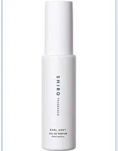 SHIRO EARL GREY オードパルファン 40ml
