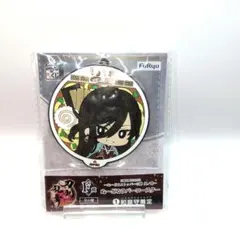 刀剣乱舞 和泉守兼定 ぬーどるストッパーの陣 一番くじ ラバーコースター