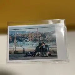 インスタント風ブロマイド 井内悠陽 阿久根温世 - メルカリ