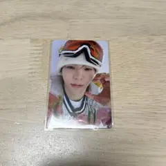 RIIZE AllofYou ユニバ ラキドロ トレカ ショウタロウ