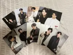 Travis Japan 松田元太 公式写真 Jr時代 まとめ売り