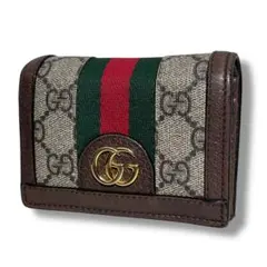 2026年最新】GUCCI 折り財布の人気アイテム - メルカリ
