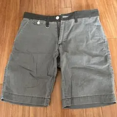 URBAN RESEARCH ショートパンツ グレー Mサイズのサムネイル