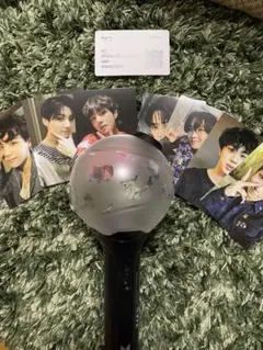 BTS アミボム　ver.3 公式