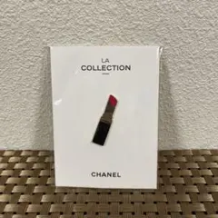 CHANEL ピンバッチ　未使用品