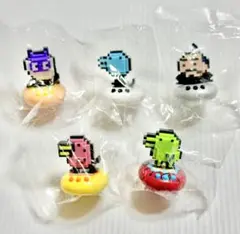 たまごっち　チョコサプ　5個セット