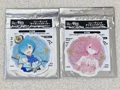 Re:ゼロから始める異世界　トレーディングダイカットステッカー