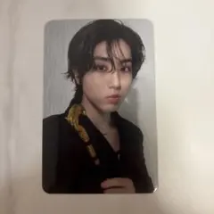 Stray Kids ATE 封入トレカ ハン