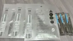 VT REEDLE S 100 2STEP MASK 3枚セット おまけ付きのサムネイル