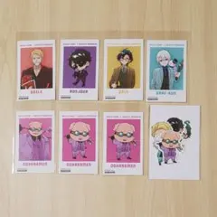 ドズル社◆スイーツパラダイス コラボ
