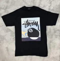 u*9様 Stussy Tシャツ
