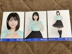 く*号様 増田三莉音① 「My respect 」 Tシャツ　コンプ