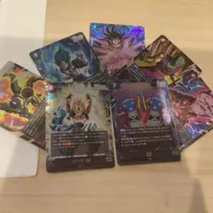 フュージョンワールドSRまとめ売り