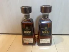 1800 アネホ 750ml 2本セット テキーラ - メルカリ