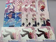 さとみくん ヴァイスシュヴァルツ