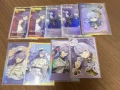 【値下げ】星導ショウ チェキ 2周年 サンリオ Melty Valentine