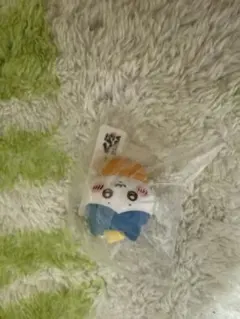 ちいかわ ハチワレ ビッくらポン フィギア