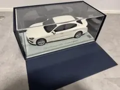 未展示】BBR 1/18 マセラティ クアトロポルテ GranSport - メルカリ