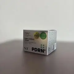 VT ブイティーPDRN+ カプセルクリーム100 　50ml
