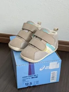 【専用】アシックス ベビー靴