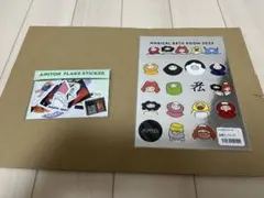 2025年最新】あいみょん ステッカーの人気アイテム - メルカリ