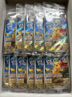 ポケモンカード ピカチュウex RR 100枚 - メルカリ