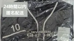2025年最新】SEVENTEEN right here ユニフォーム ドギョムの人気