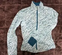 PUMA ジャージ　ジャケット　ランニングジャケット