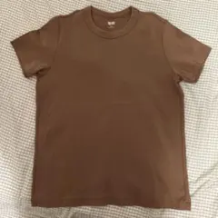 UNIQLO U クルーネックTシャツ XLサイズ　値下げ中のサムネイル