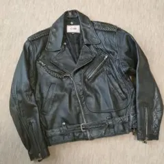 2025年最新】LEE TREVOR レザーの人気アイテム - メルカリ