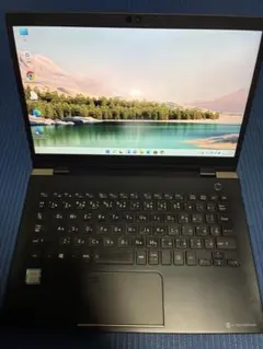 【格安】東芝 dynabook SSD 256GB 8GB 人気