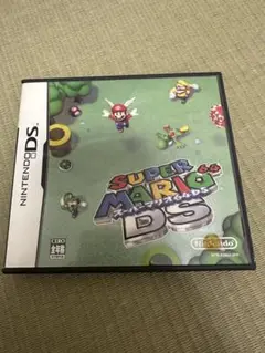 スーパーマリオ64 DS