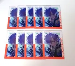【土日限定価格】プロセカ　エピカ　26A　特訓後　東雲彰人　10点セット
