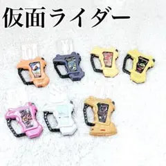 仮面ライダーエグゼイド ガシャット まとめ売り 大量 セット 当時物